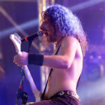 Dynamo Metal Fest 2019: Airbourne